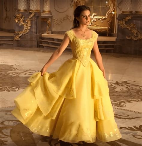 Magical Transformations: The Visual Effects of the Beauty and the Beast Ballroom